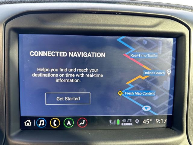 2021 GMC Sierra 1500 AT4 - Photo 18