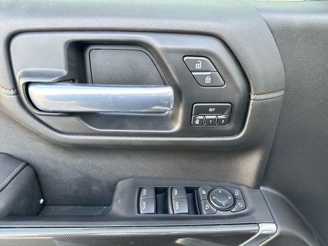 2021 GMC Sierra 1500 AT4 - Photo 13