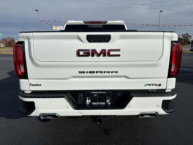 2021 GMC Sierra 1500 AT4 - Photo 25