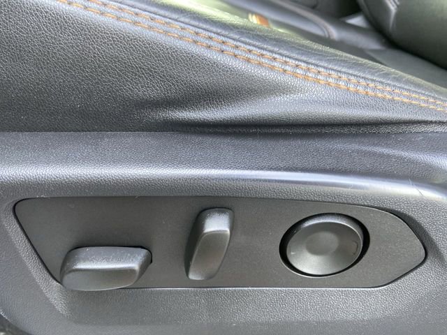 2023 GMC Sierra 1500 AT4 - Photo 12