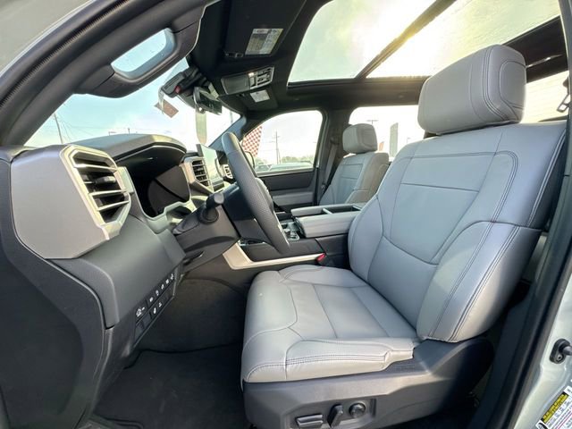 2026 Toyota Tundra Limited - Photo 11