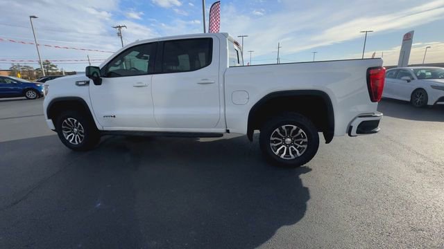 2021 GMC Sierra 1500 AT4 - Photo 9