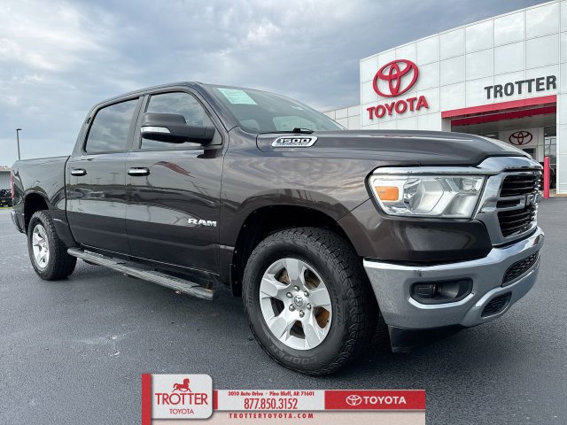 2019 RAM 1500 Pickup Big Horn/Lone Star