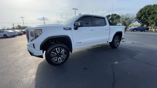 2023 GMC Sierra 1500 AT4 - Photo 8