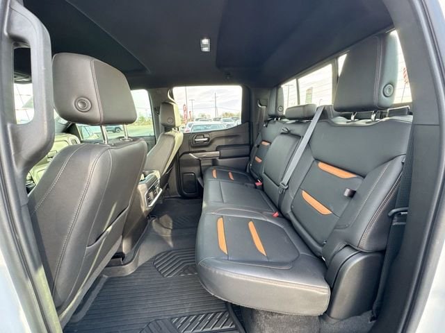 2021 GMC Sierra 1500 AT4 - Photo 24