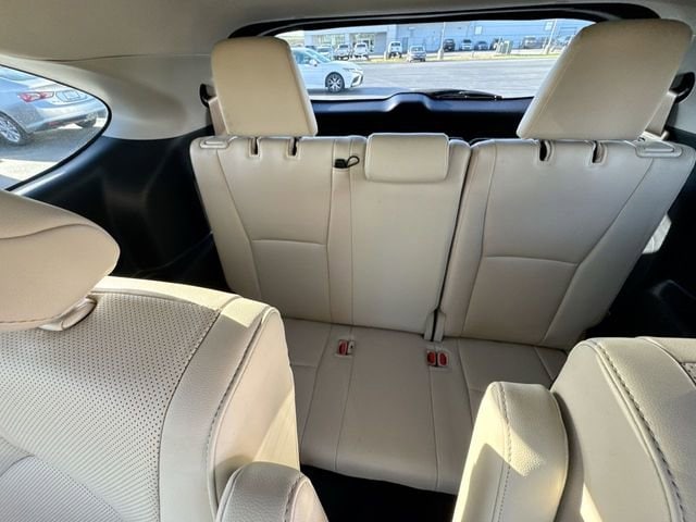2020 Toyota Highlander Limited - Photo 23