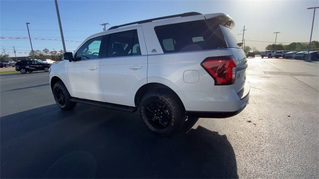 Used 2024 Ford Expedition Timberline with VIN 1FMJU1RG0REA12272 for sale in Pine Bluff, AR