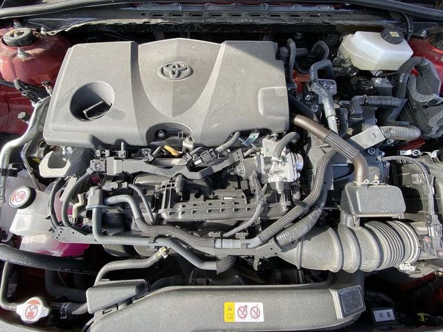 2025 Toyota Camry LE - Photo 26