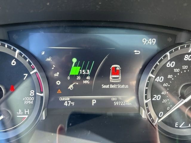 2020 Toyota Highlander Limited - Photo 15