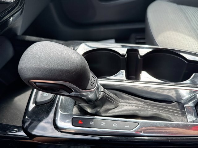 2025 Chevrolet Trax LT - Photo 19