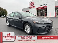 New 2026 Toyota Camry LE Sedan Near Stuttgart, AR