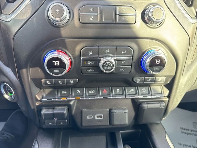 2021 GMC Sierra 1500 AT4 - Photo 19