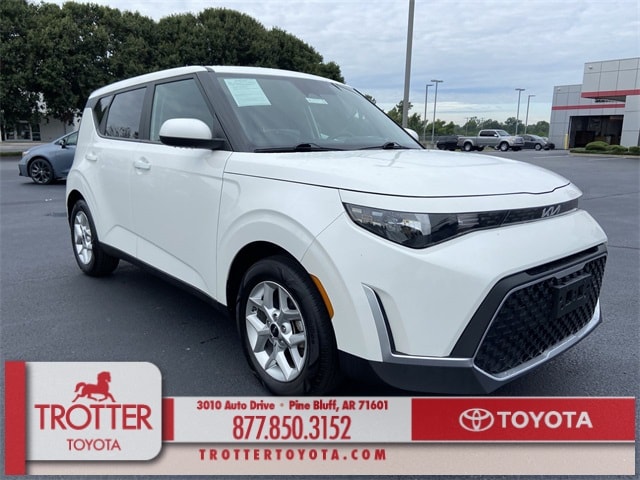 2023 Kia Soul