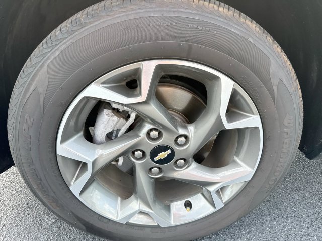 2025 Chevrolet Trax LT - Photo 10