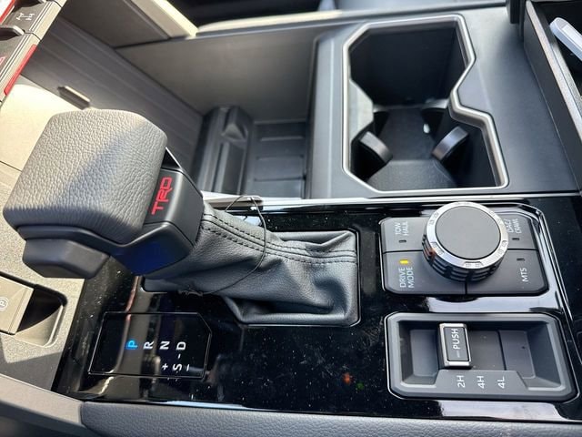 2026 Toyota Tundra Limited - Photo 20