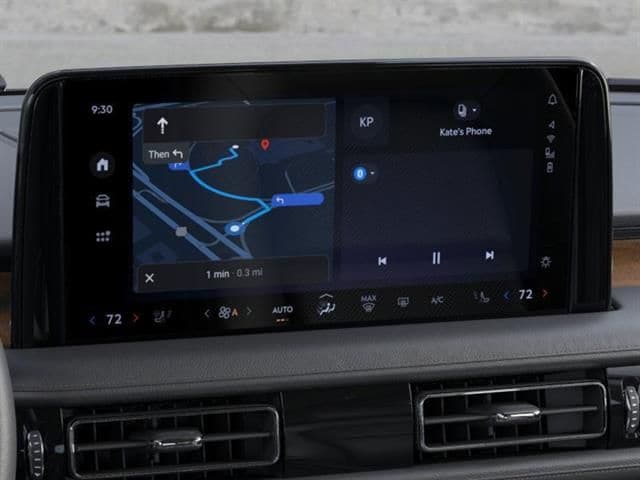 2026 Lincoln Aviator Reserve - Photo 14