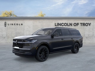2025 Lincoln Navigator L Reserve L SUV