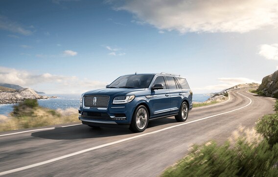 New Lincoln Models, Lincoln Dealer Southfield, MI