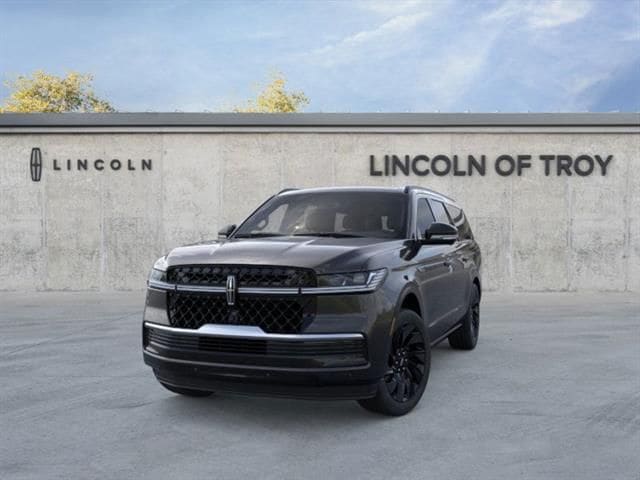 New 2026 Lincoln Navigator L | VIN 5LMJJ3LG9TEL00616 | For Sale