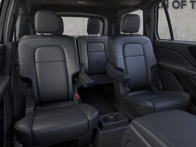 2026 Lincoln Aviator Reserve - Photo 11