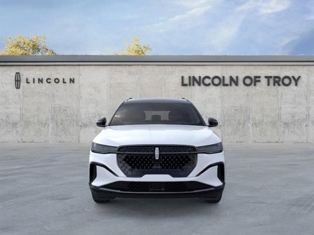 2026 Lincoln Nautilus Reserve - Photo 6