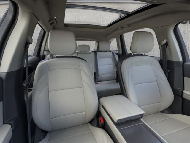 2026 Lincoln Nautilus Premiere - Photo 10