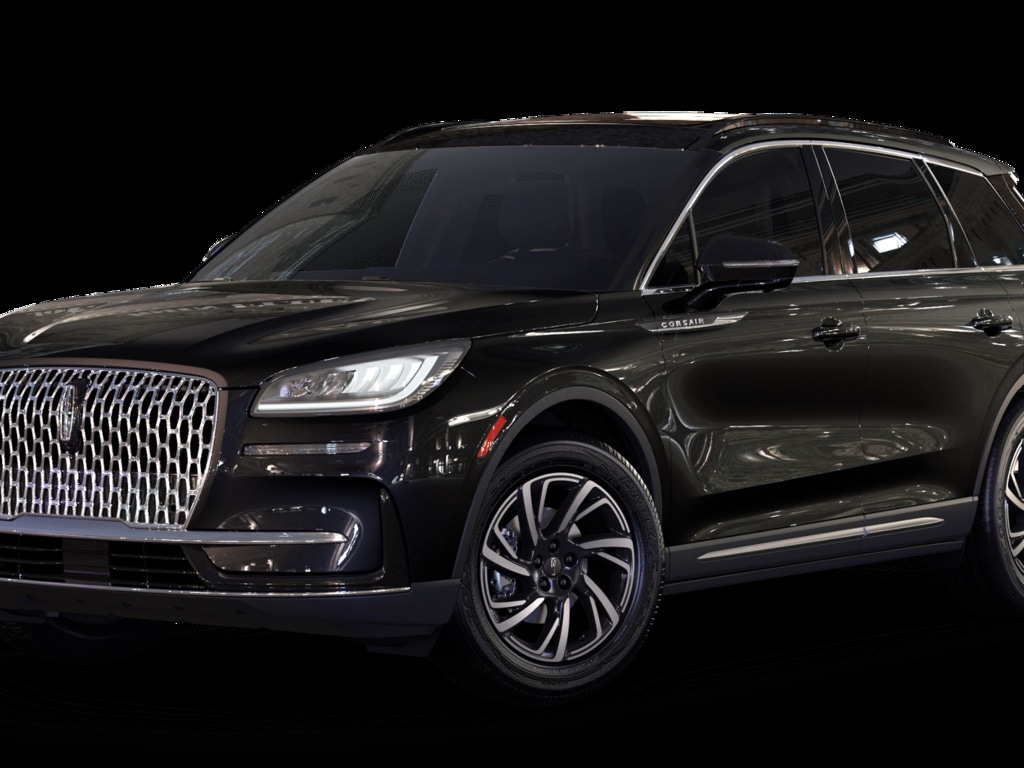 New 2025 Lincoln Corsair Premiere CROSSOVERS