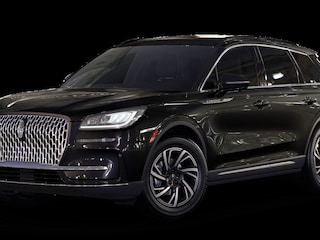 2025 Lincoln Corsair Premiere CROSSOVERS