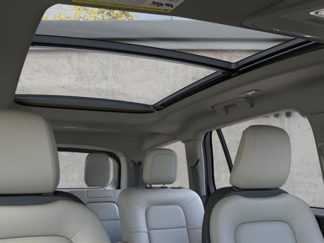 2026 Lincoln Aviator Premiere - Photo 22
