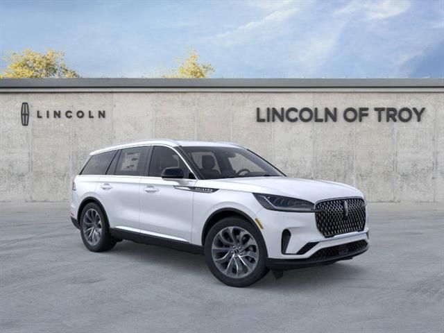 2026 Lincoln Aviator Premiere - Photo 7