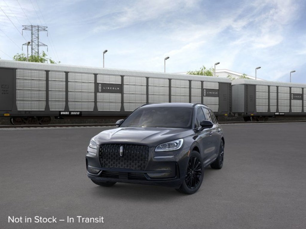 New 2026 Lincoln Corsair Reserve CROSSOVERS