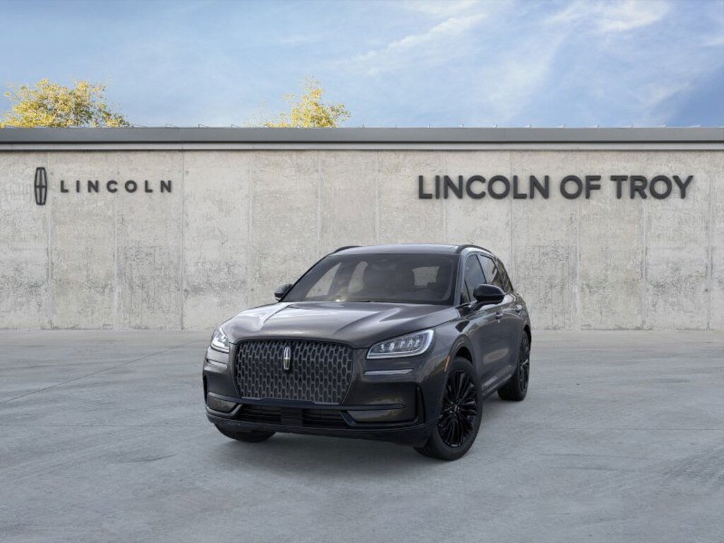 2026 Lincoln Corsair Premiere photo 2