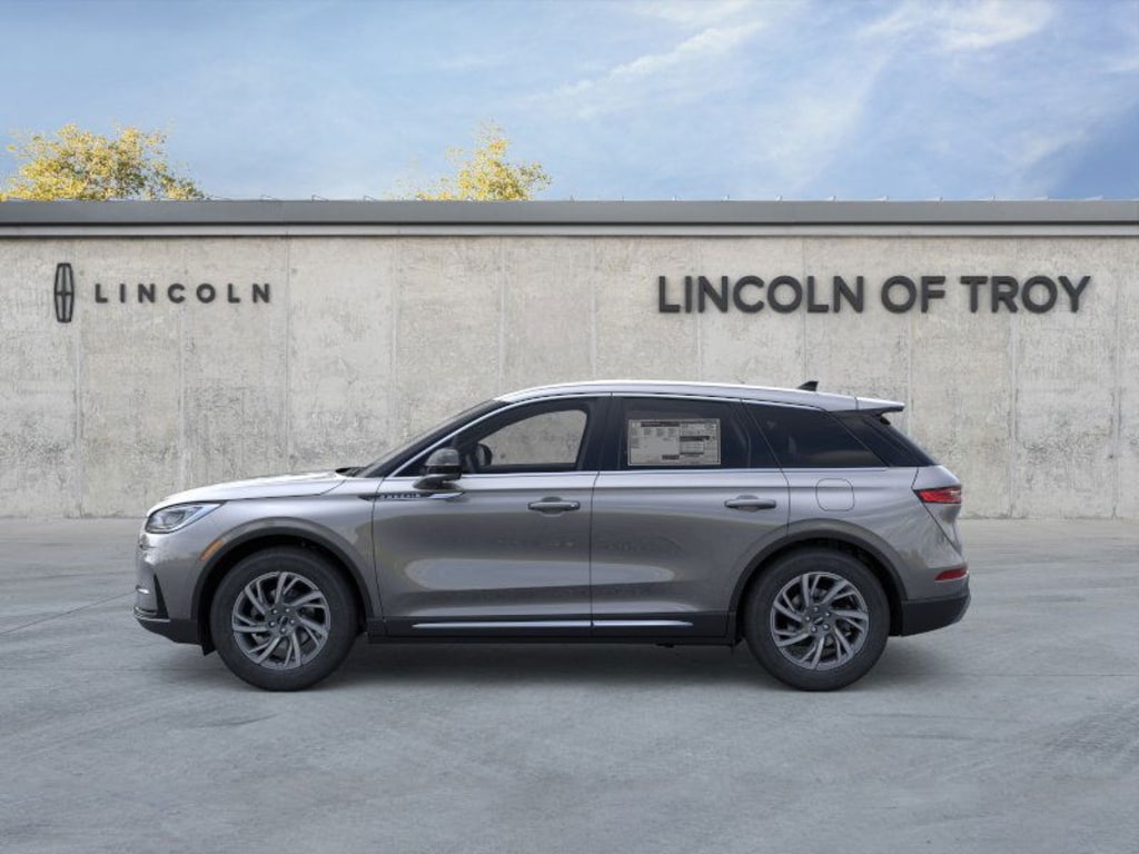 New 2025 Lincoln Corsair Premiere CROSSOVERS