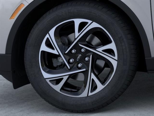 2026 Lincoln Nautilus Premiere - Photo 19