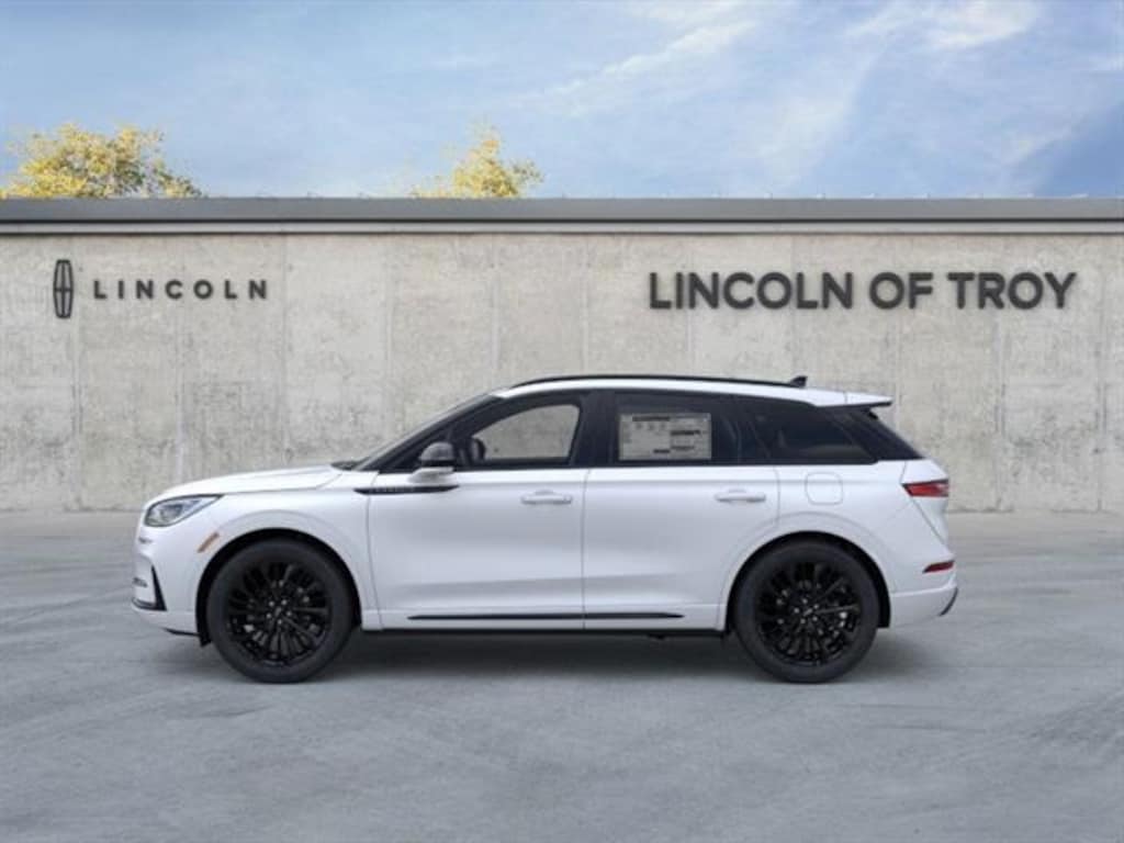 New 2026 Lincoln Corsair Premiere CROSSOVERS
