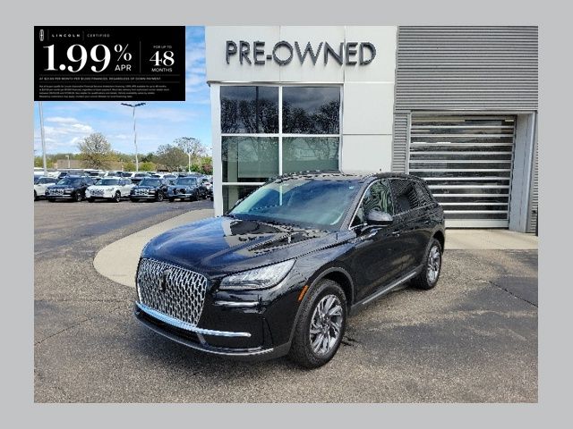 2024 Lincoln Corsair Premiere AWD's photo