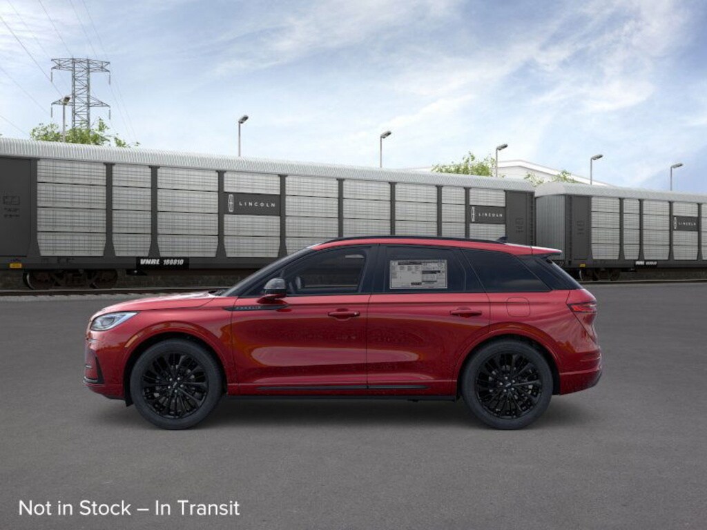 New 2026 Lincoln Corsair Premiere CROSSOVERS