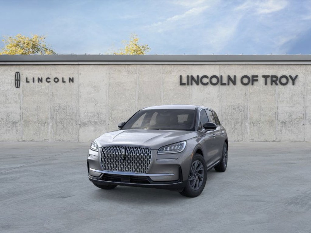 New 2025 Lincoln Corsair Premiere CROSSOVERS