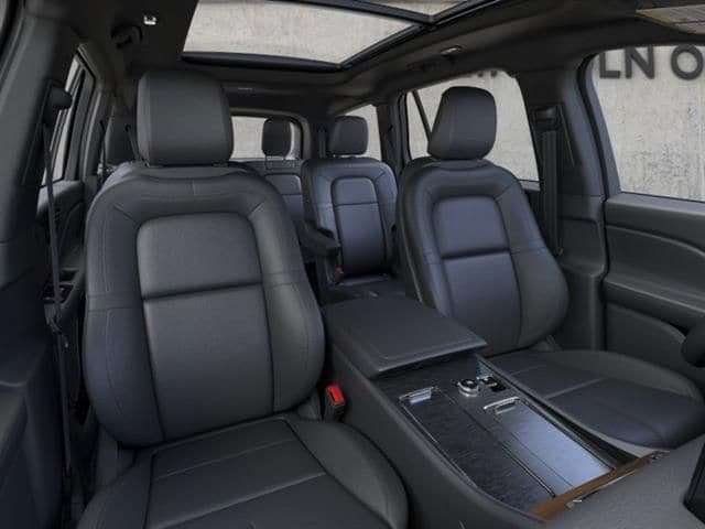 2026 Lincoln Aviator Reserve - Photo 10