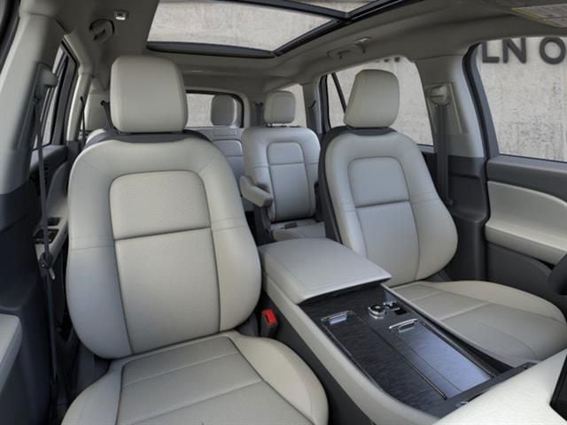 2026 Lincoln Aviator Premiere - Photo 10