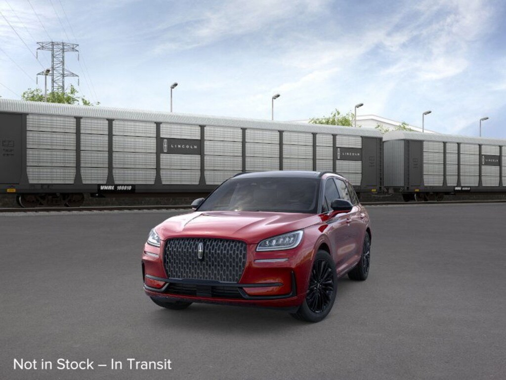 New 2026 Lincoln Corsair Premiere CROSSOVERS