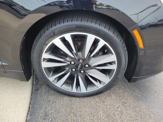 2020 Lincoln MKZ Reserve 17