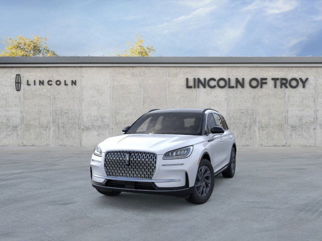New 2026 Lincoln Corsair Premiere CROSSOVERS