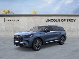 2025 Lincoln Aviator Premiere SUV