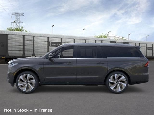 New 2026 Lincoln Navigator L | VIN 5LMJJ3TG6TEL02016 | For Sale