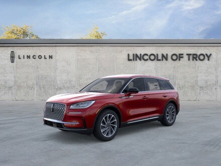 2025 Lincoln Corsair Premiere CROSSOVERS