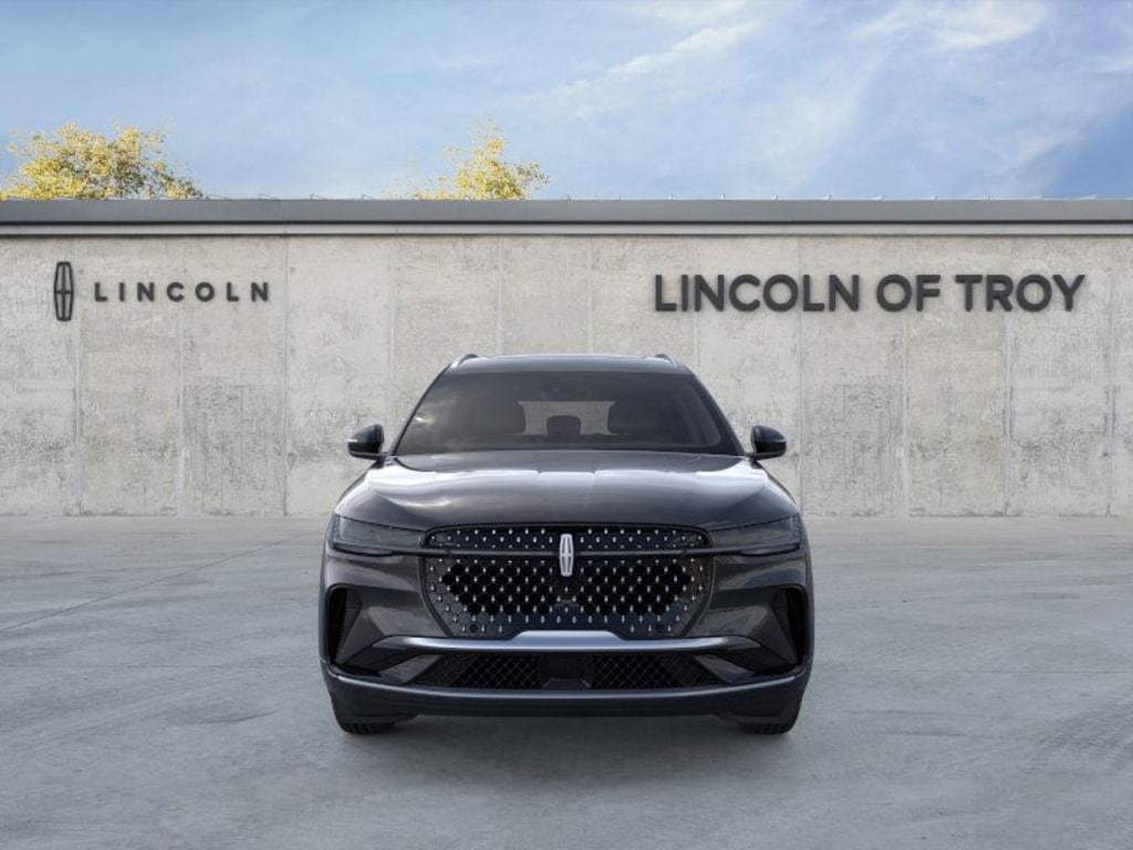 2026 Lincoln Nautilus Reserve - Photo 6