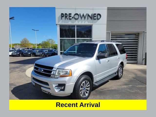 2017 Ford Expedition XLT 4x4's photo