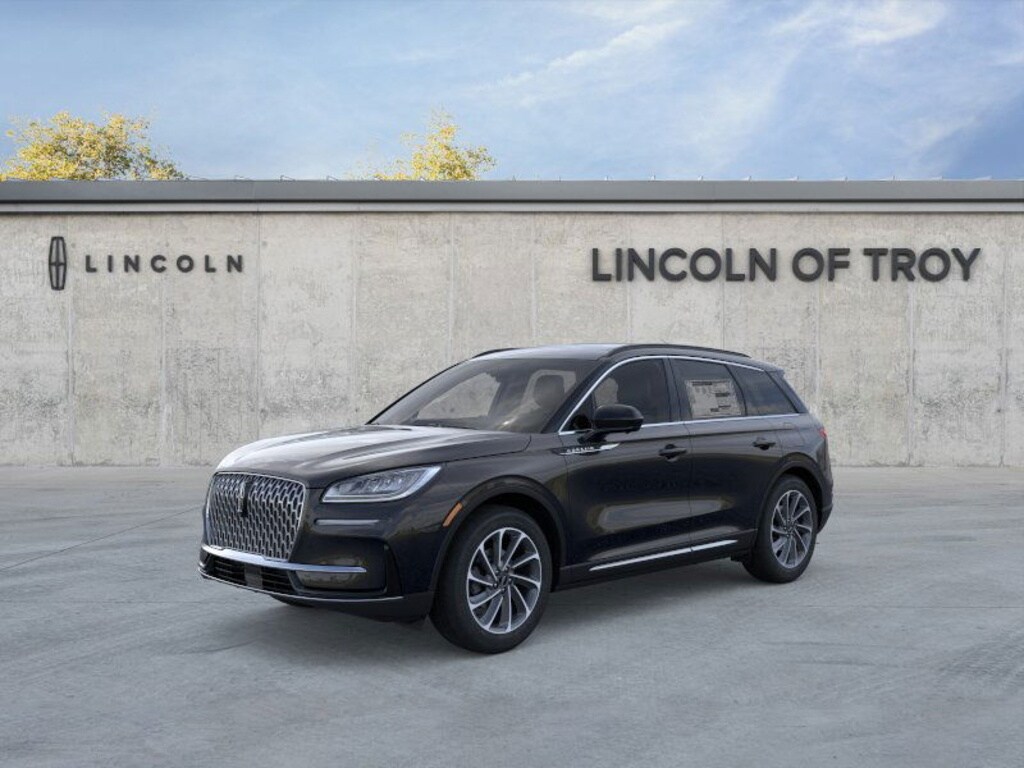 New 2026 Lincoln Corsair Premiere CROSSOVERS