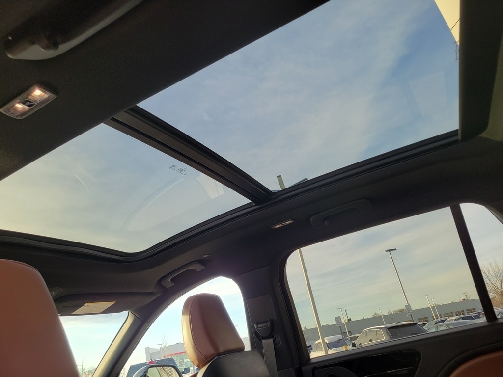 Used 2024 Lincoln Aviator AWD Reserve 4dr SUV